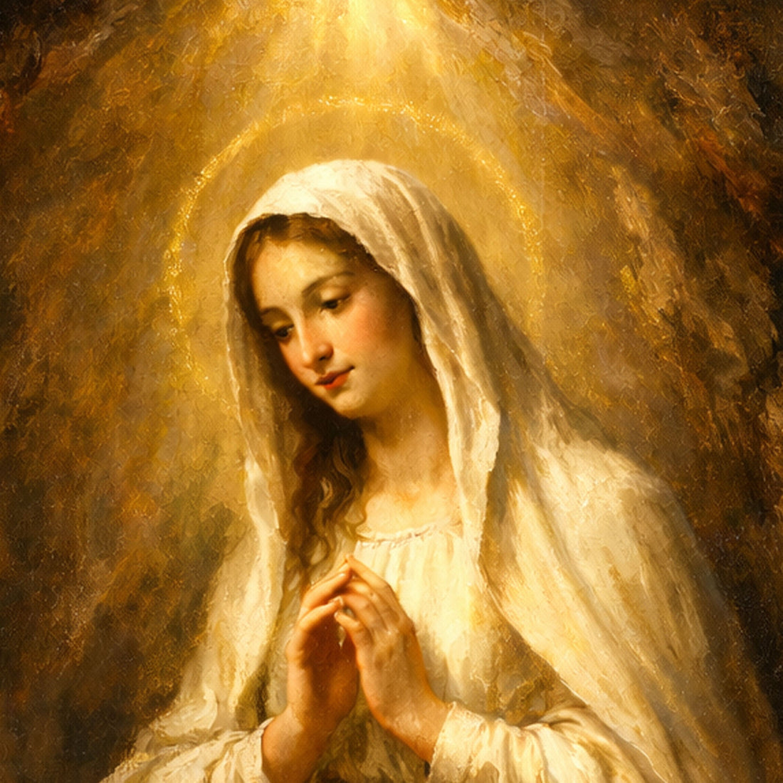 Our Lady of Lourdes - February 11