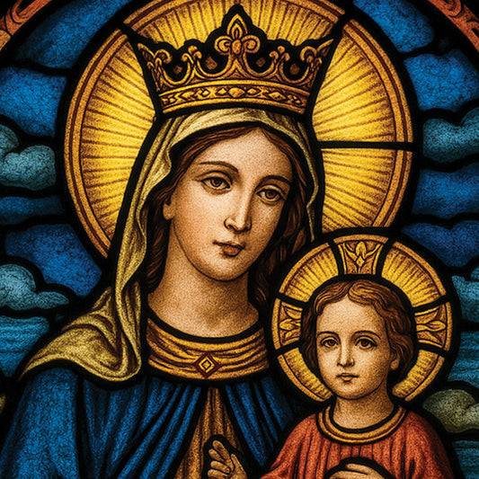 Our Lady of Mount Carmel - July 16