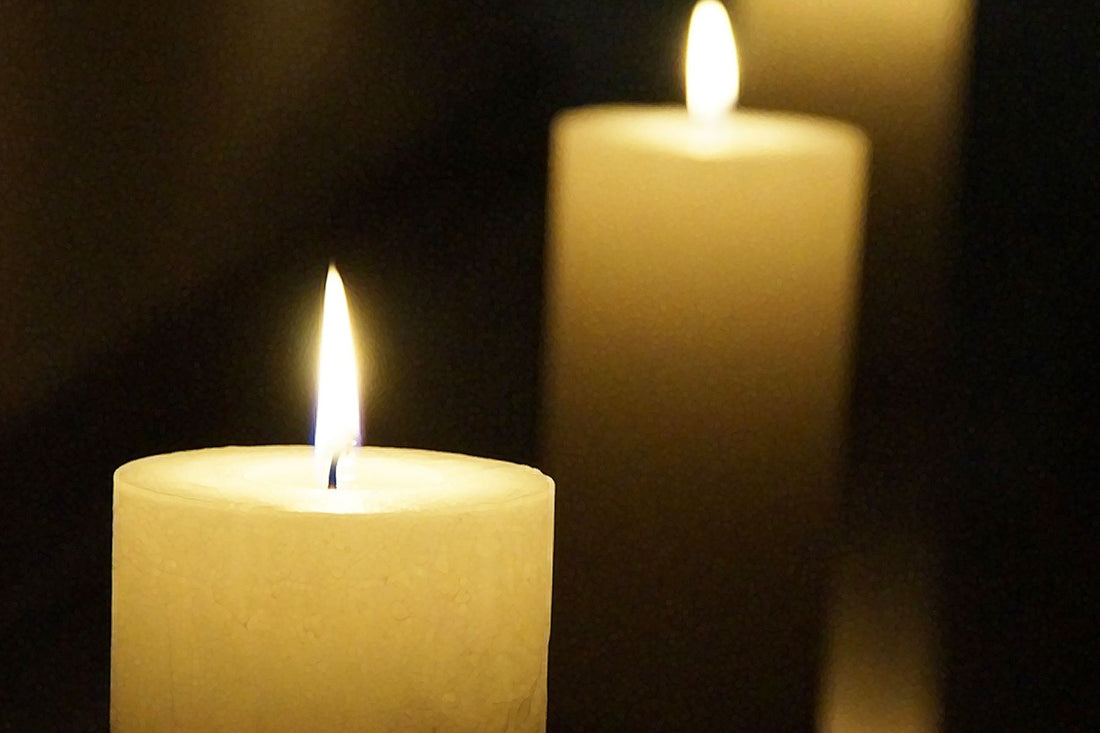 Prayer Before Confession