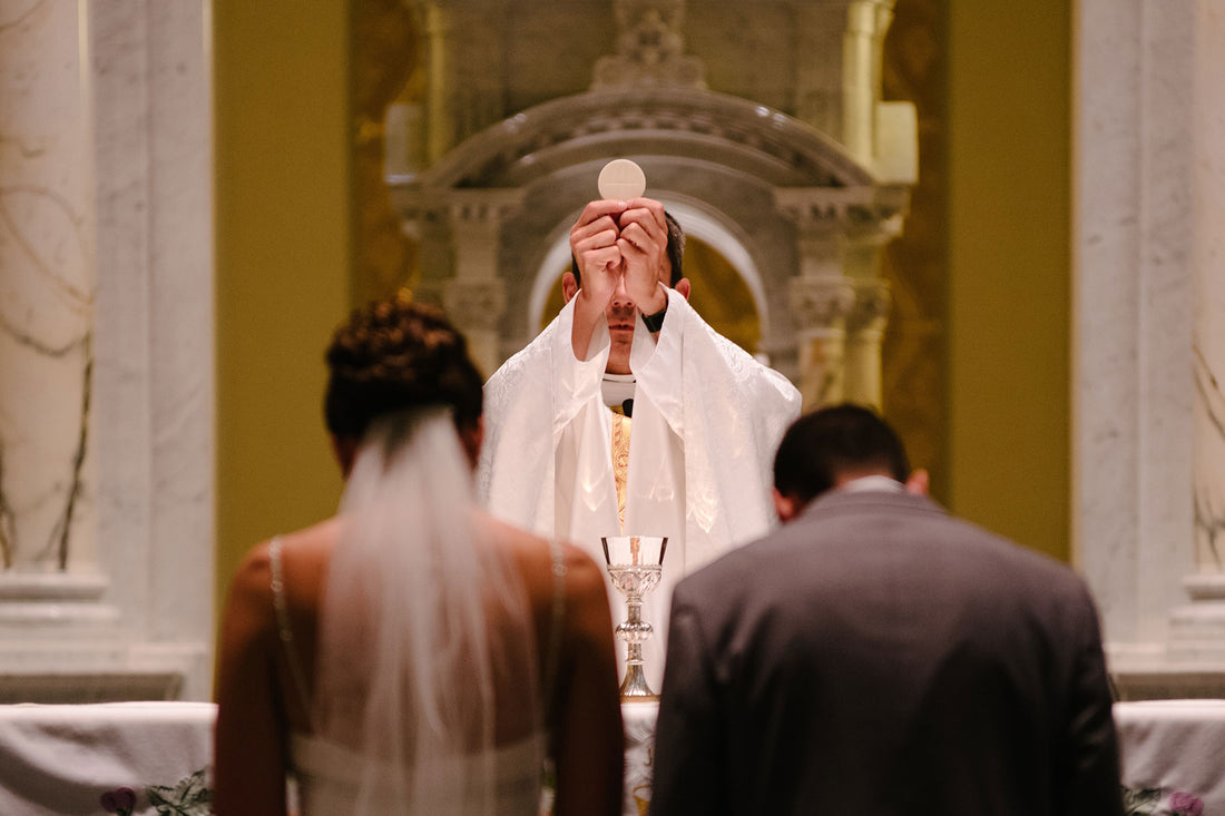 Why Catholic Priests Practice Clerical Celibacy