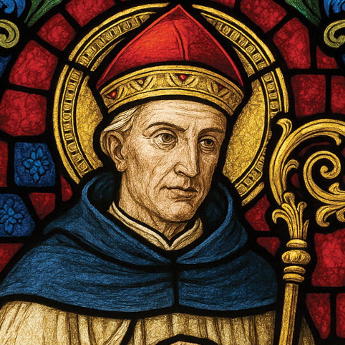 St. Albert the Great - November 15