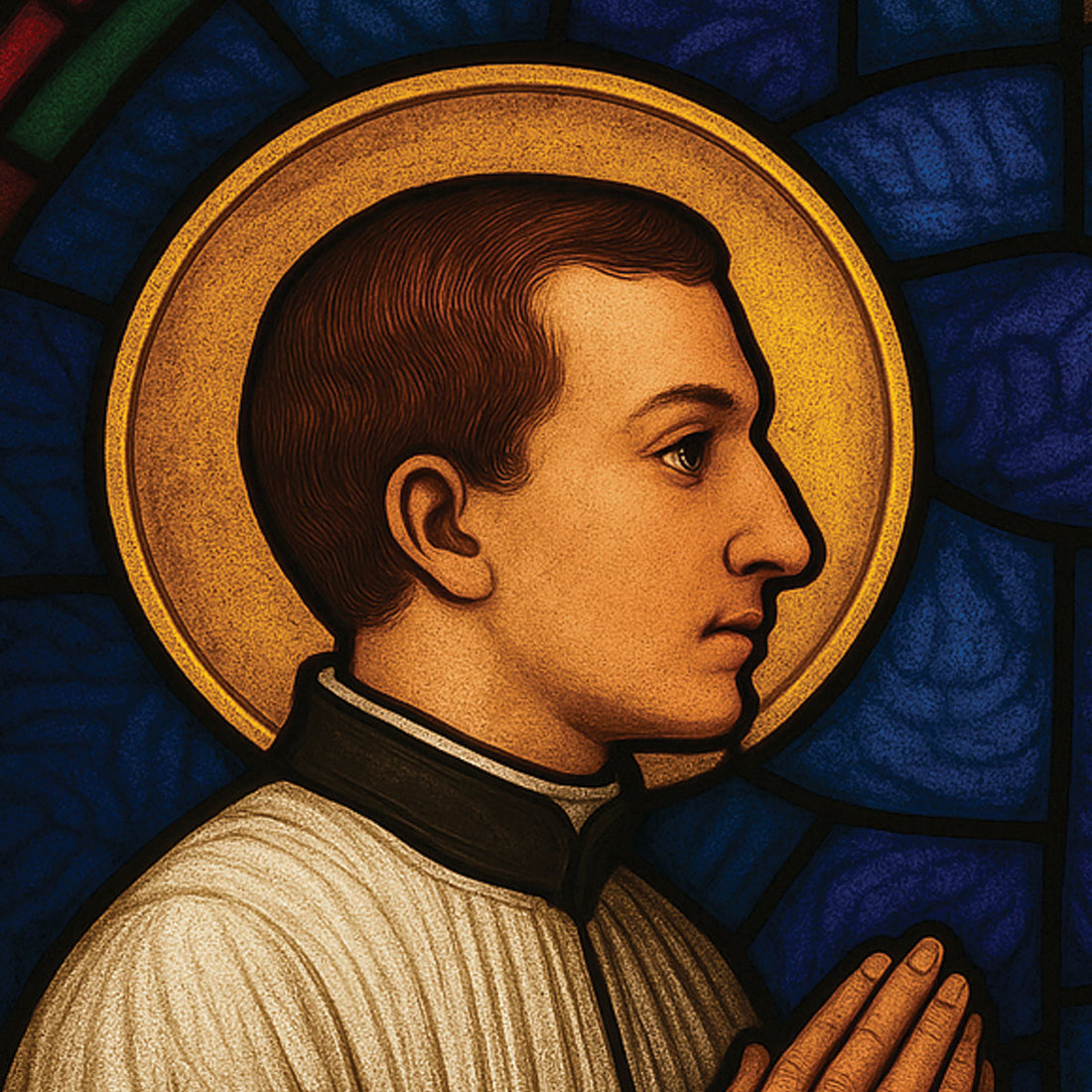 St. Aloysius Gonzaga - June 21