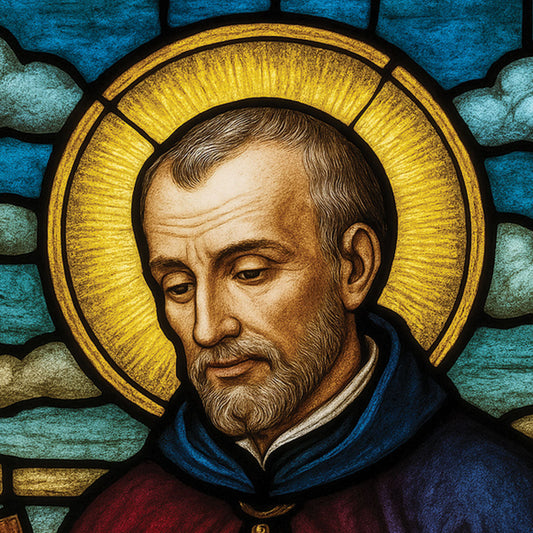 St. Alphonsus Liguori - August 1