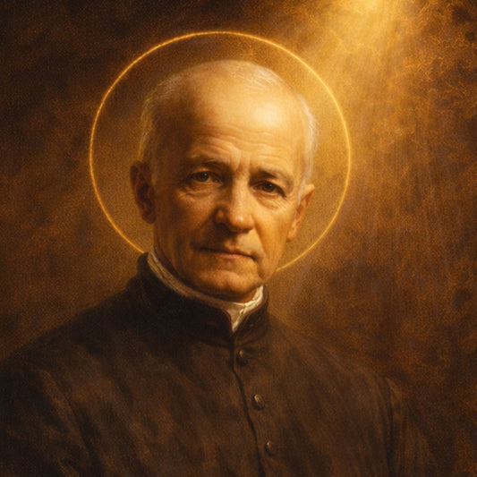 St. André Bessette - January 6