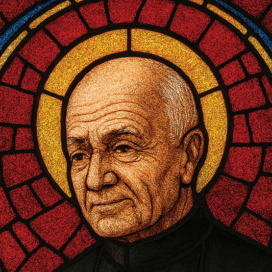 St. André Bessette - January 6