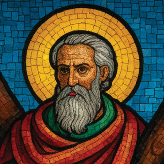 St. Andrew - November 30