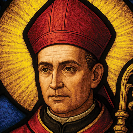 St. Anthony Mary Claret - October 24