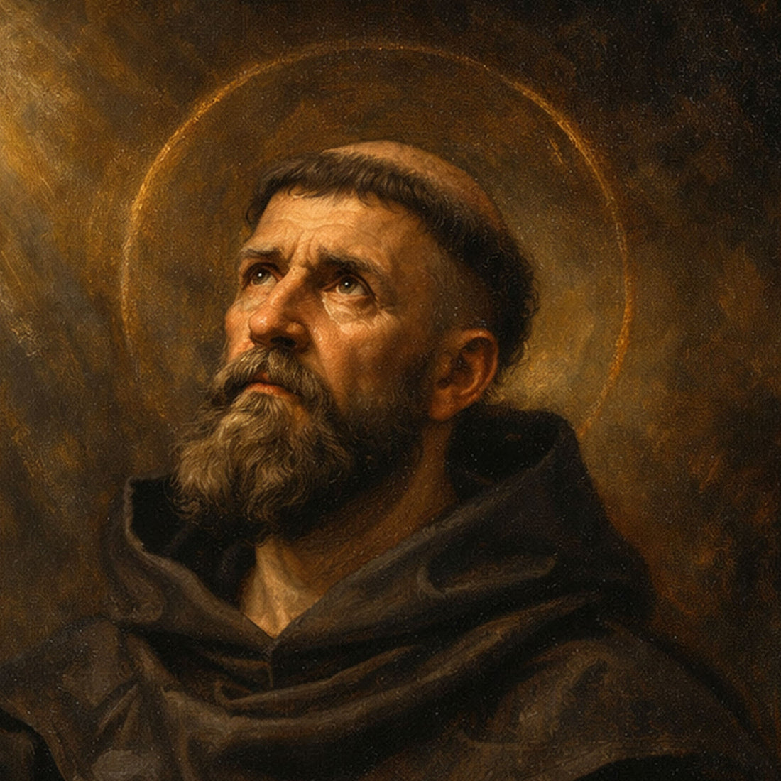 St. Augustine of Canterbury - May 27
