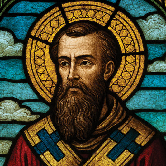 St. Basil the Great - January 2