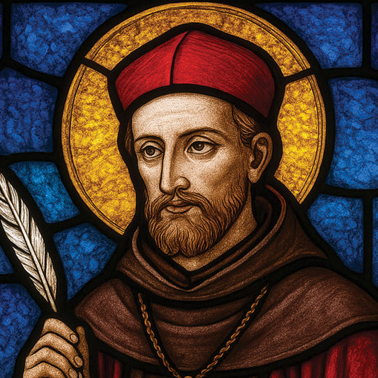 St. Bonaventure - July 15