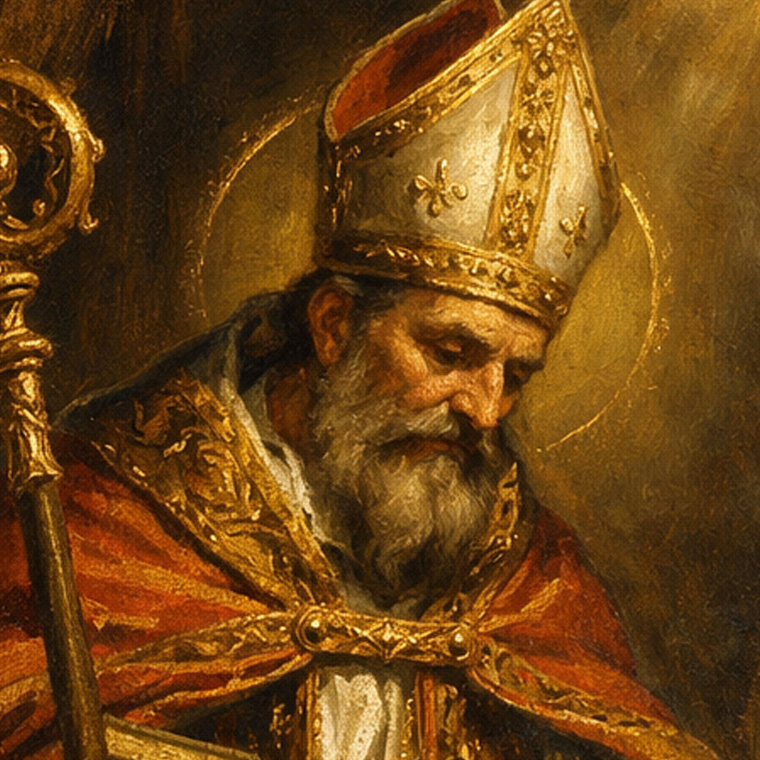 St. Boniface - June 5