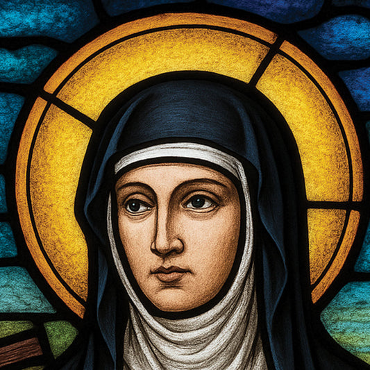 St. Bridget of Sweden - July 23