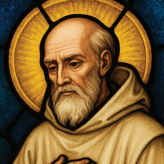 St. Bruno - October 6