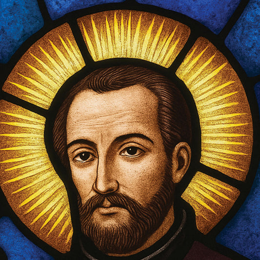 St. Cajetan - August 7