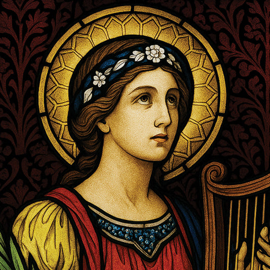St. Cecilia - November 22