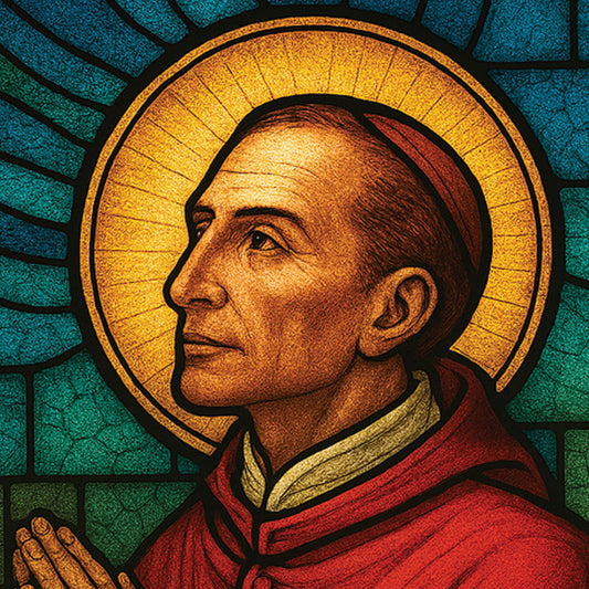 St. Charles Borromeo