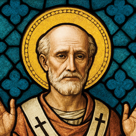 St. Clement - November 23