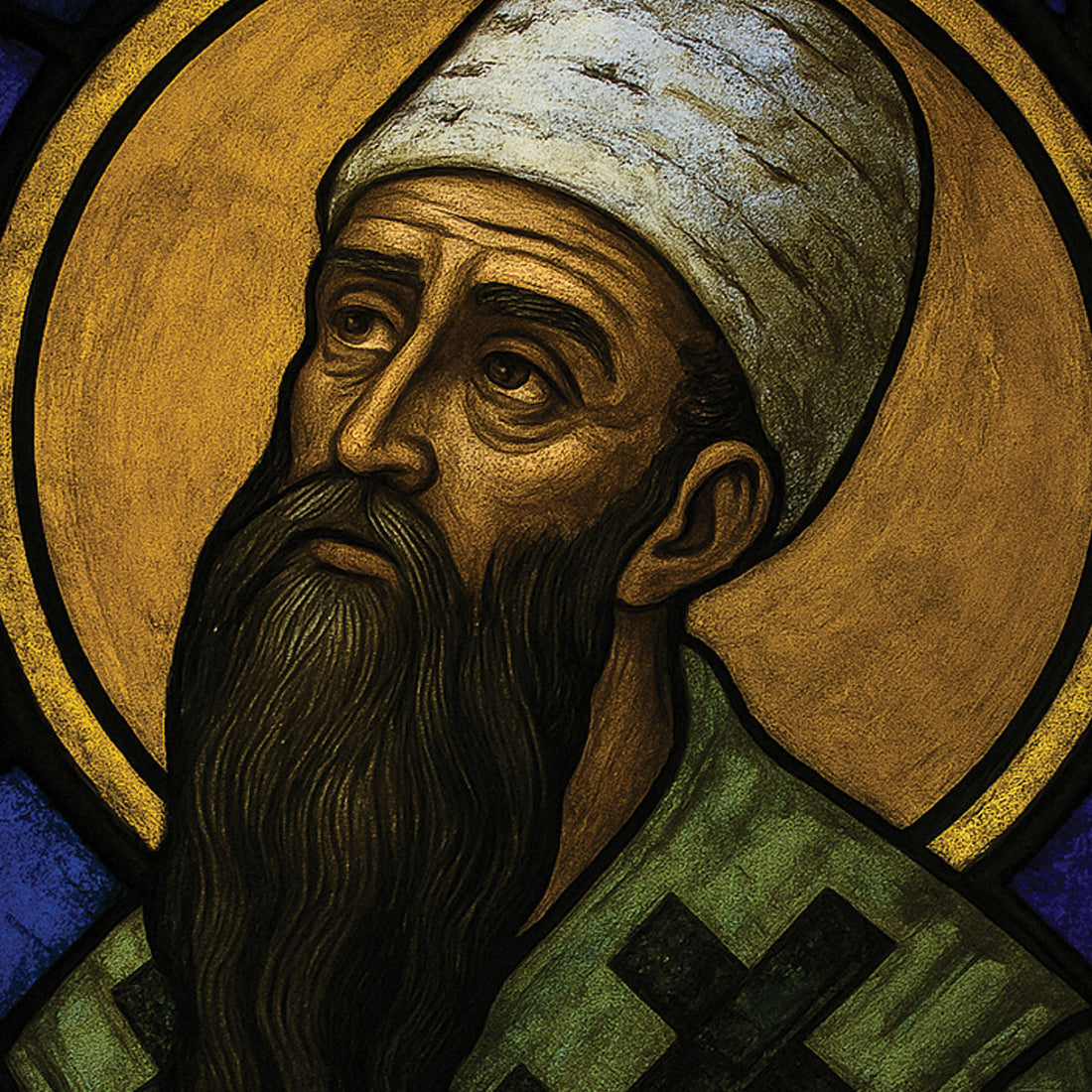 St. Cyril of Alexandria - June 27