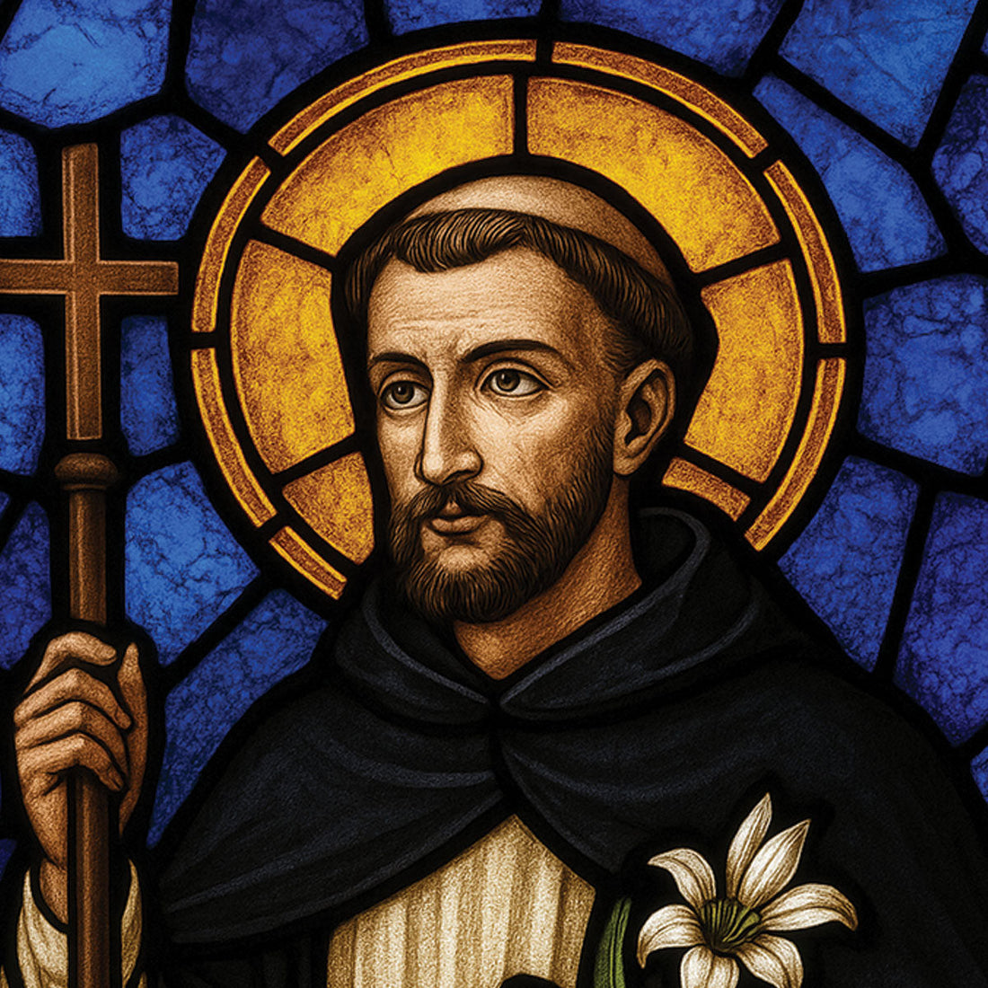 St. Dominic - August 8