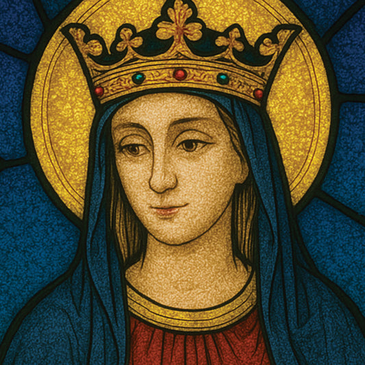 St. Elizabeth of Hungary - November 17