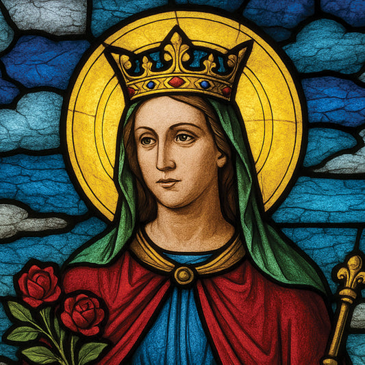 St. Elizabeth of Portugal - July 4