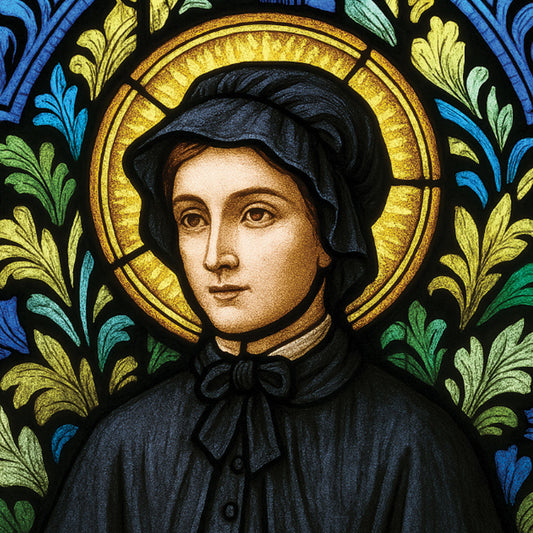St. Elizabeth Ann Seton - January 4