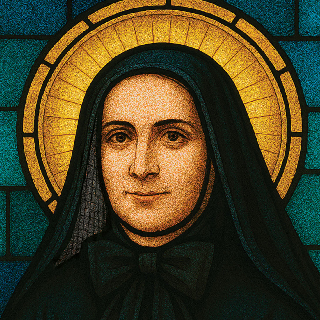 St. Frances Xavier Cabrini - November 13