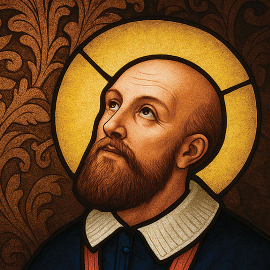 St. Francis de Sales - January 24