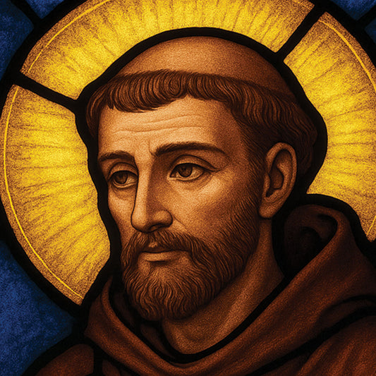 St. Francis of Assisi - October 4
