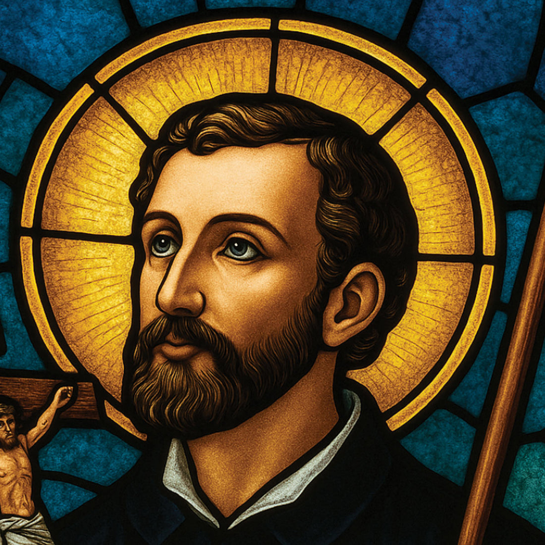 St. Francis Xavier - December 3