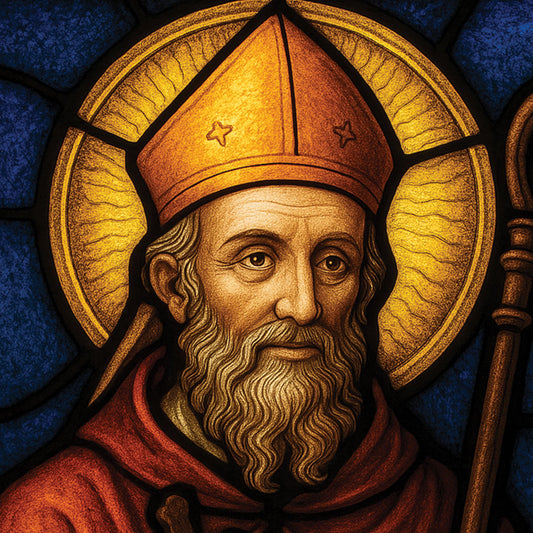 St. Ignatius of Antioch - October 17