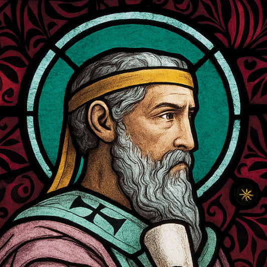 St. Irenaeus - June 28