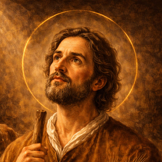 St. Isidore the Farmer - May 15