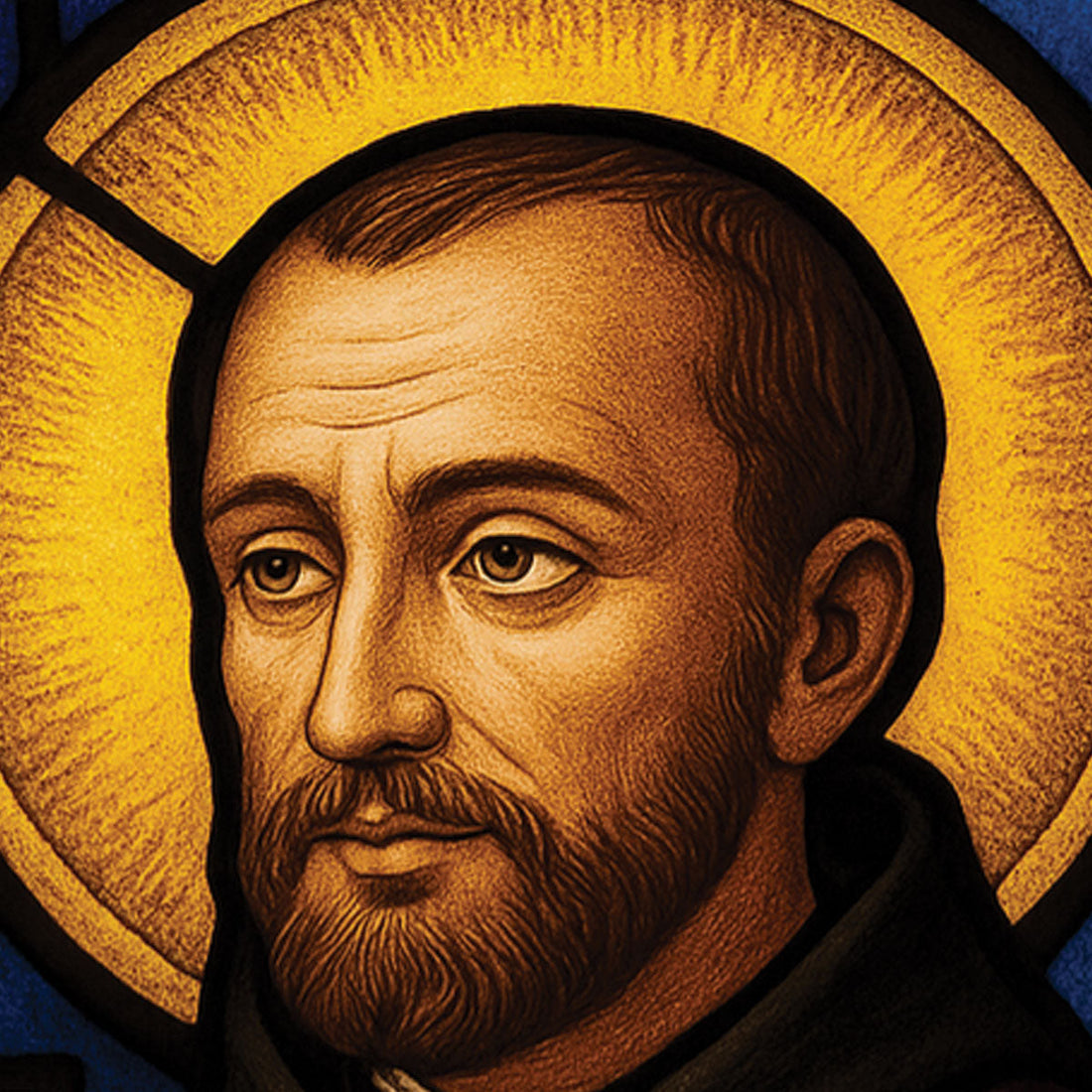 St. John Leonardi - October 9