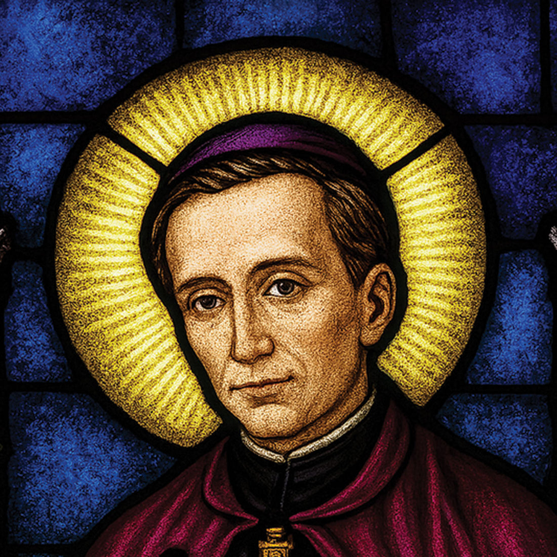 St. John Neumann - January 5