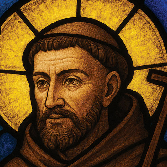 St. John of Capistrano - October 23