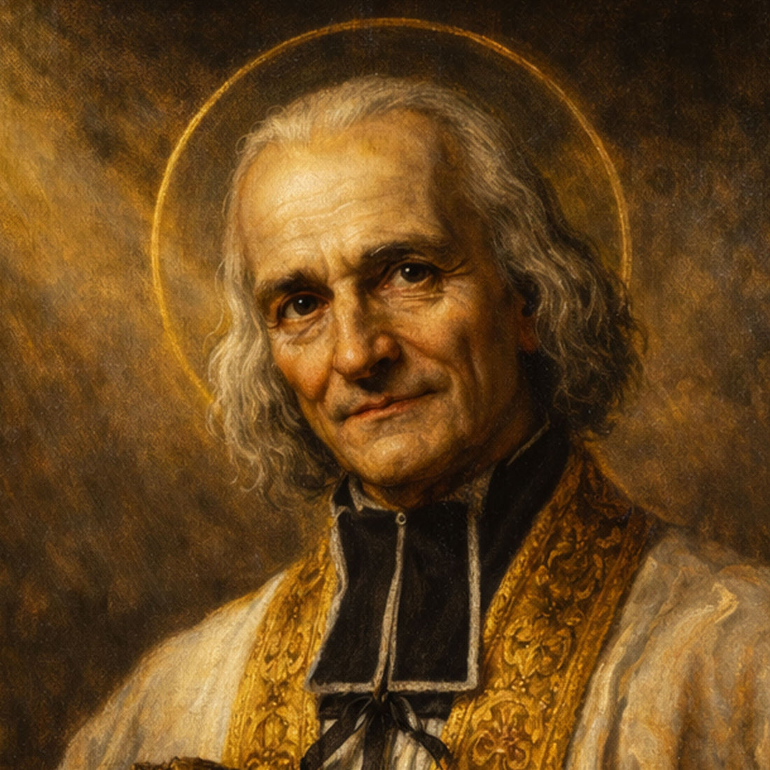 St. John Vianney - August 4