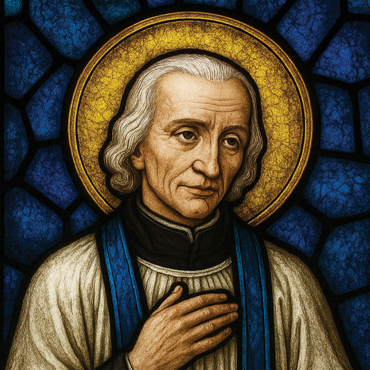 St. John Vianney - August 4