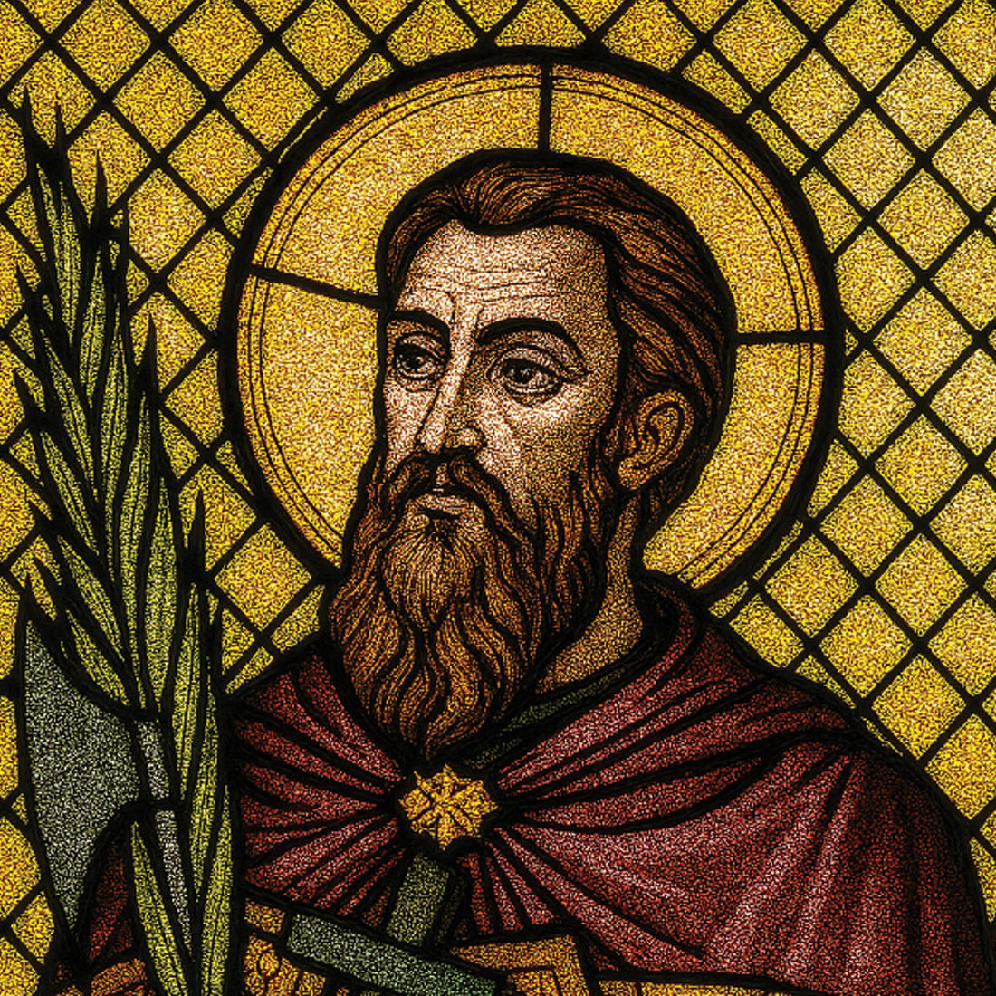 St. Josaphat - November 12