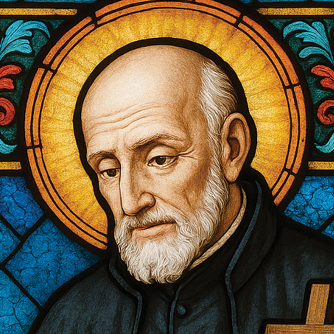 St. Joseph Calasanz - August 26