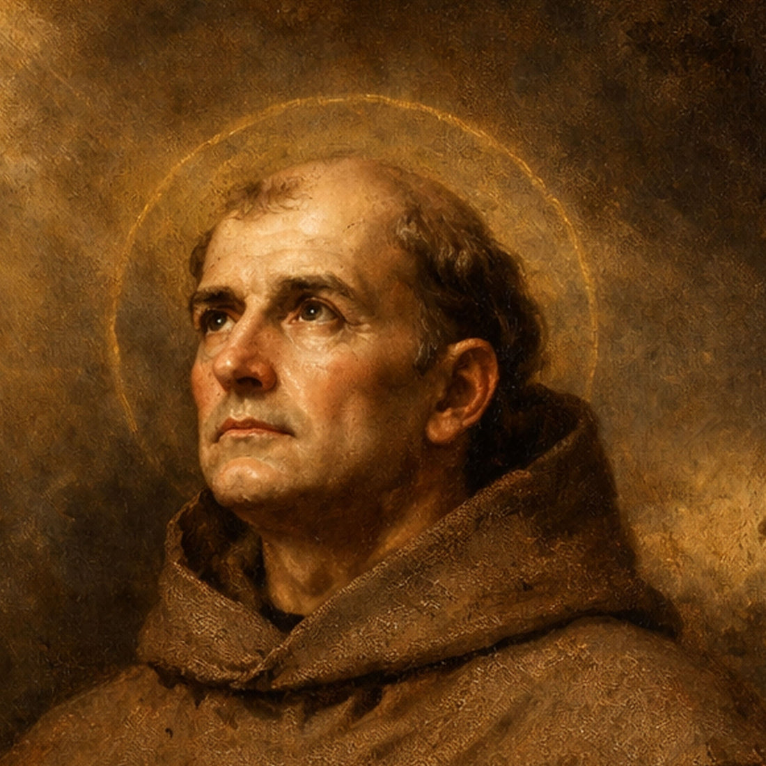 St. Junípero Serra - July 1