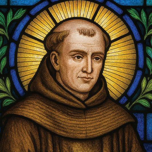 St. Junipero Serra