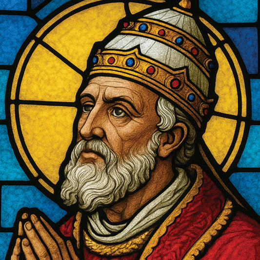 St. Leo the Great - November 10