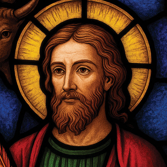 St. Luke - October 18