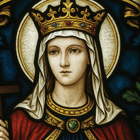 St. Margaret of Scotland - November 16