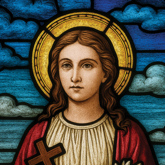 St. Maria Goretti - July 6
