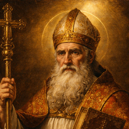 St. Martin I - April 13