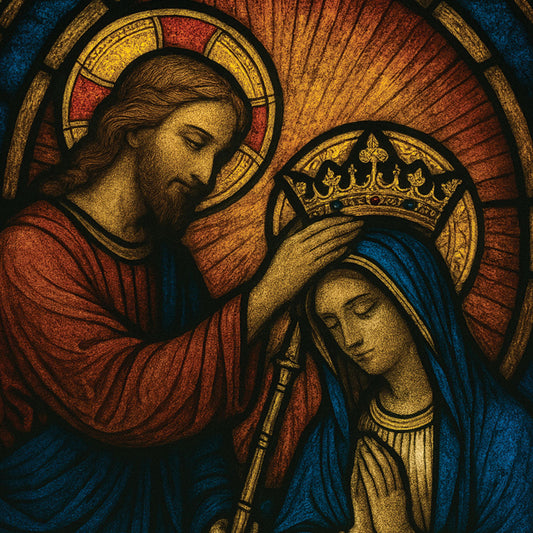 Dedication of St. Mary Major Basilica