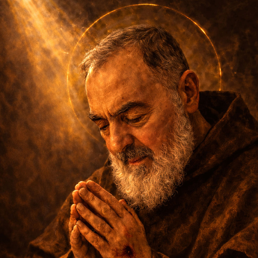St. Padre Pio of Pietrelcina - September 23