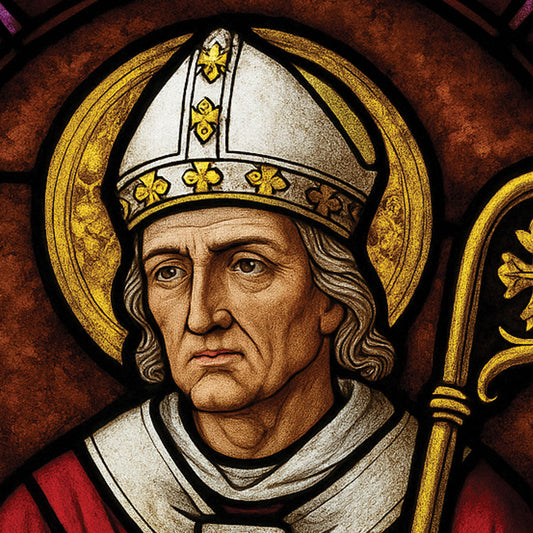 St. Paulinus of Nola - June 22